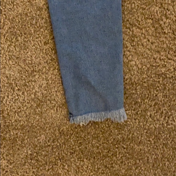 Sierra free people jeans - Picture 7 of 10